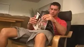 Cody Cummings: Reading Frenzy Turns Raunchy