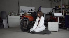 Anal Fisting Anastasia Mistress