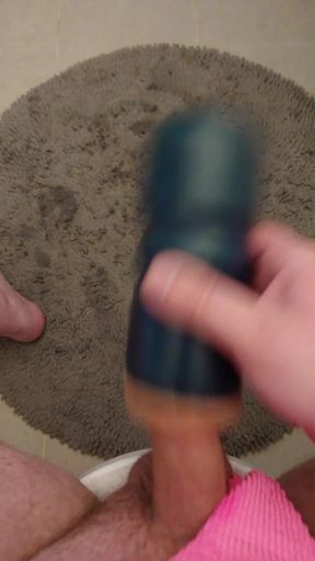 Masturbation