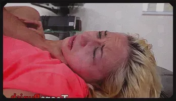 Bruno Dickemz & Marsha May Hardcore Passion