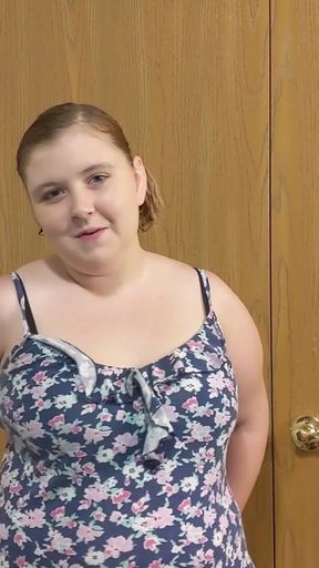 Custom boss impregnation fantasy tease