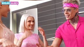 Sugar Babes TV featuring Christy White and Rafaela Bella's christy white movie