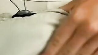 Flexi Frenzy Watch the Epic SelfSuckdown That Will Leave You speechless!
