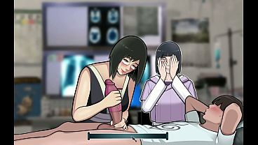 Naruto's rival gets a taste of his own medicine