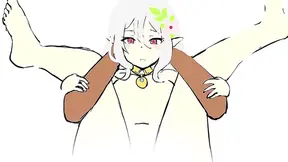 Kokoro Nelson Heat Fuels Wild Hentai Encounter in Steamy Anime Action