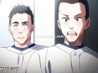 Comics comics, Akane Wa Tsumare Somerareru two