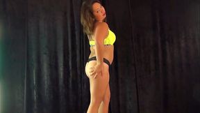 China Rain - Introduction