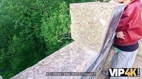 VIP4K  Love Can't Be Sold, Or?