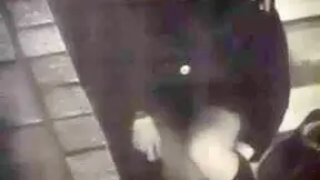 Exposed Sultry Japanese Voyeur Craves Public Sex Orgasms