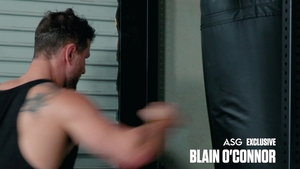 Next Door Originals: Bromance Turns Wild