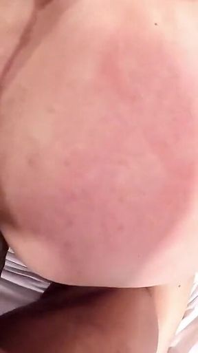 King Cobras Valentines Day Anal for Ava: Ava Andrews Gets the Ass Fucking She Needs