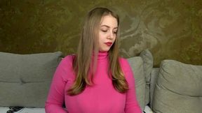 Bella Rosse Members-Only Show
