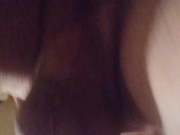 Getting Hard In A Chair