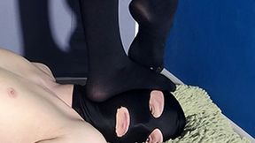 Trampling At The Weekend (Part 1) (4K)