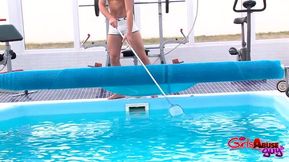 Pool Boy