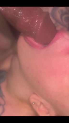 Gonna Make You Cum
