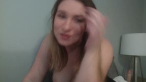 Angelina Adams Private Show