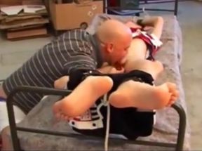 Fabulous xxx video homosexual Old/Young exclusive exclusive version