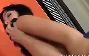 Your mom tossed my salad diana prince