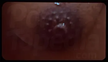 Busty Ebony Beauty's Sensual Bath Time with Stud Featured content