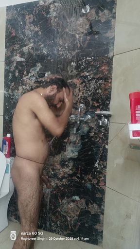 Indian Desi Man Enjoy Sex with Neighbour Police Officer Stepfather