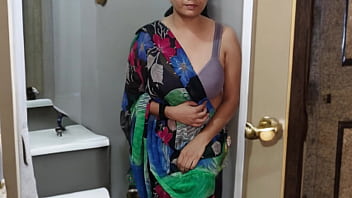 Bhabhi Asks Her Hubby to Help with Devar Porn Addiction, Desi Hindi Audio