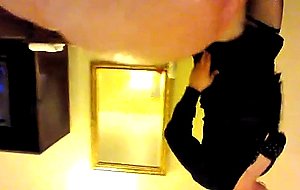Cd annie hotel fun