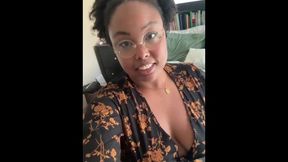 Sexy Facetime With Gf At A Party Joi Roleplay Cum Countdown