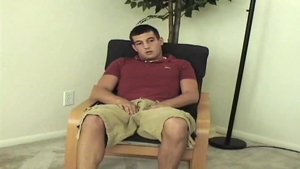 Next Door Male: From College Dorm to Private Oasis