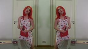 LIVE SHOW CASTRATION FANTASY - CHEAP LOSER PRICE