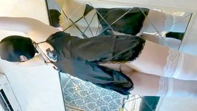 Mayu No93-95 Cosplay, Squirting,, Deepthroat,, Convulsions, Exposure, Semen Drinking, Various