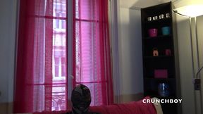 beau transboy dose par xxlvoici un beau transboy avec une belle chatte dosee ...