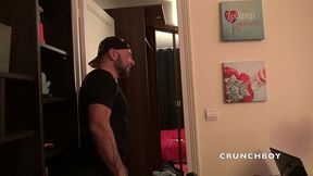 beau transboy dose par xxlvoici un beau transboy avec une belle chatte dosee ...