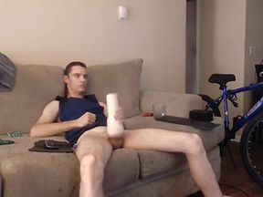 Watching Elena Koshka get hammered doggystyle made me cum!