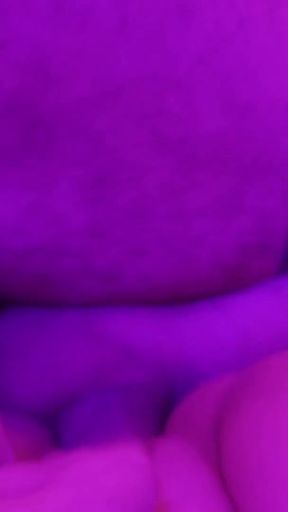 Epic moment from &quot;Albedo Cosplay Lust - Dark Desire Awakens&quot;