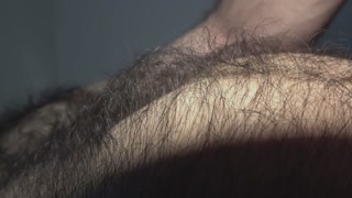 Louivmane HAIRY GAY  BEAR BODY TOUR COMPILATION