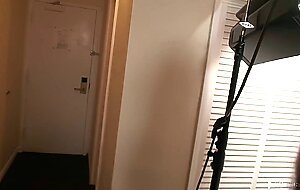 Spring break sex hookups- tiffani rox & nickolay
