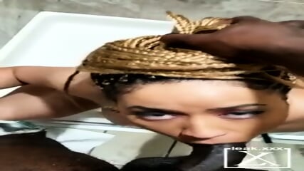 Breezy Bunz POV