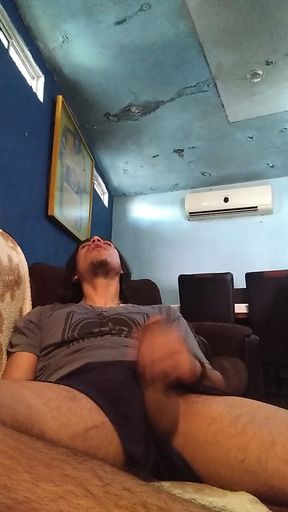 Wake up with Me Like That, Pulling Her Like Me