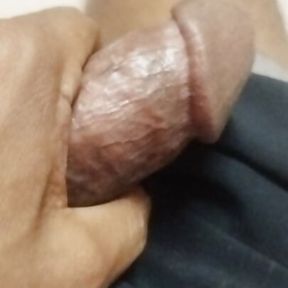 Strong desi cock and let&#039;s gets fucking ass real desi man