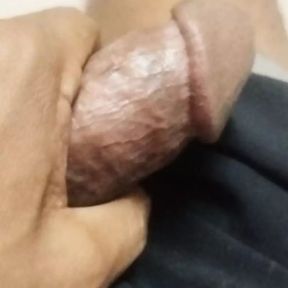 Strong desi cock and let&#039;s gets fucking ass real desi man