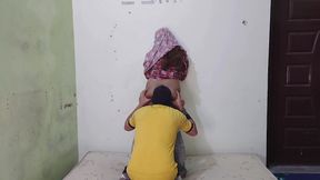 Rough Hard Sex With Stepsister-Moaning Hardcore Horny Baby🔥