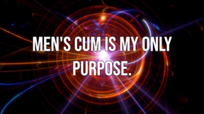 Cock Craving Slut Mantras- Repeat After Me- Affirmations- Make Me Bi- Bi Encouragement