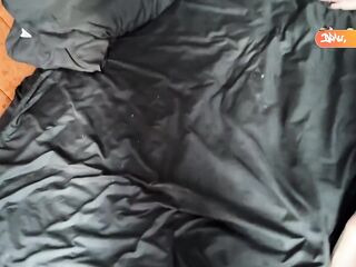 Superlatively good Ally Asked Me to Film Her for Boyfriend, I Couldn't Resist and Drilled ...