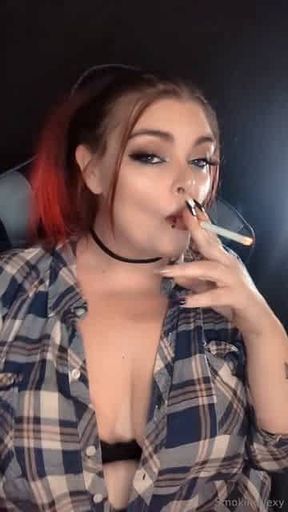 Smoking 730