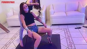 Melissa - Sit Down And Laugh Non-stop