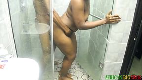 African hot ebony standing sex please subscribe to my red channel for more hot videos