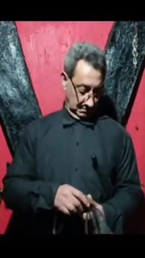 Moranguinho sexually dominated