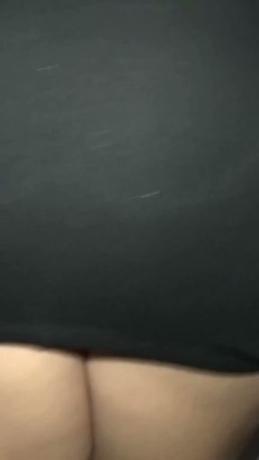 Dean Van Damme Slams Ally Breelsen's Juicy Pussy Until She Cums Hard!   Clip 1
