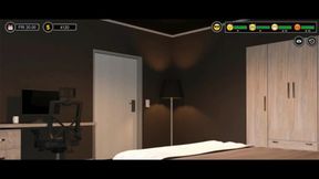 Man of the House - Part 51 - Swallowing Sweet Cum by Misskitty2k